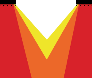 kattosäteilyn leviytyminen