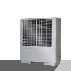 Dimplex LA 40TU-2  ilma-vesilämpöpumppu