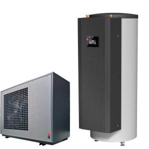 Dimplex LA 1118BWCP ilma-vesilämpöpumppu