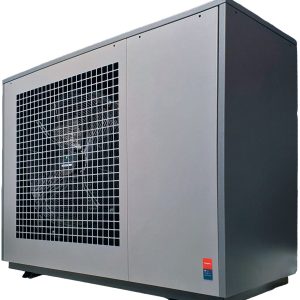 Dimplex LA 1118CP ilma-vesilämpöpumppu