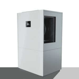 Dimplex LI 16I-TUR  ilma-vesilämpöpumppu
