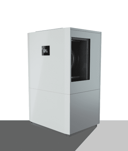 Dimplex LI 16I-TUR ilma-vesilämpöpumppu