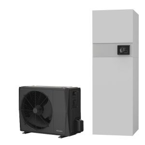 Dimplex LIA 0608HWCF M  ilma-vesilämpöpumppu