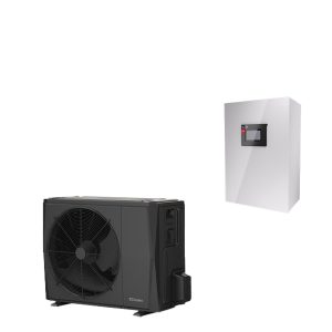Dimplex LIA 0608HXCF M  ilma-vesilämpöpumppu