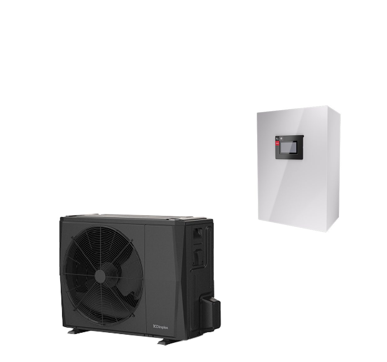Dimplex LIA 0608HXCF M ilma-vesilämpöpumppu