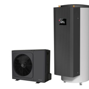 Dimplex LIA 0911BWCF M  ilma-vesilämpöpumppu