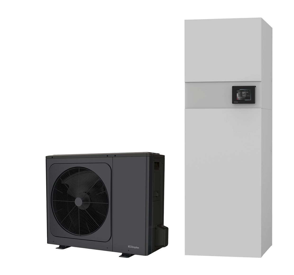 Dimplex LIA 0911HWCF M ilma-vesilämpöpumppu