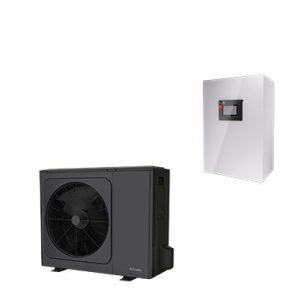 Dimplex LIA 0911HXCF M  ilma-vesilämpöpumppu