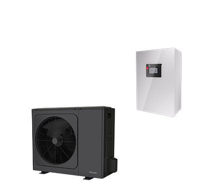 Dimplex LIA 0911HXCF M ilma-vesilämpöpumppu
