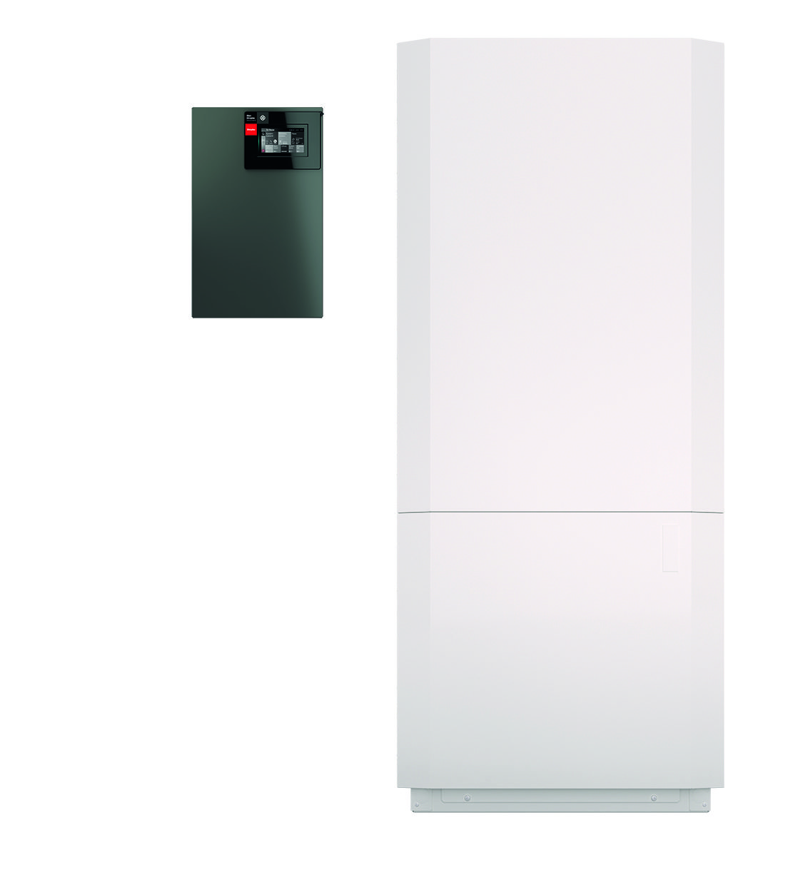 Dimplex LI 1422C ilma-vesilämpöpumppu