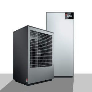 Dimplex M Flex 0916HBC  ilma-vesilämpöpumppu