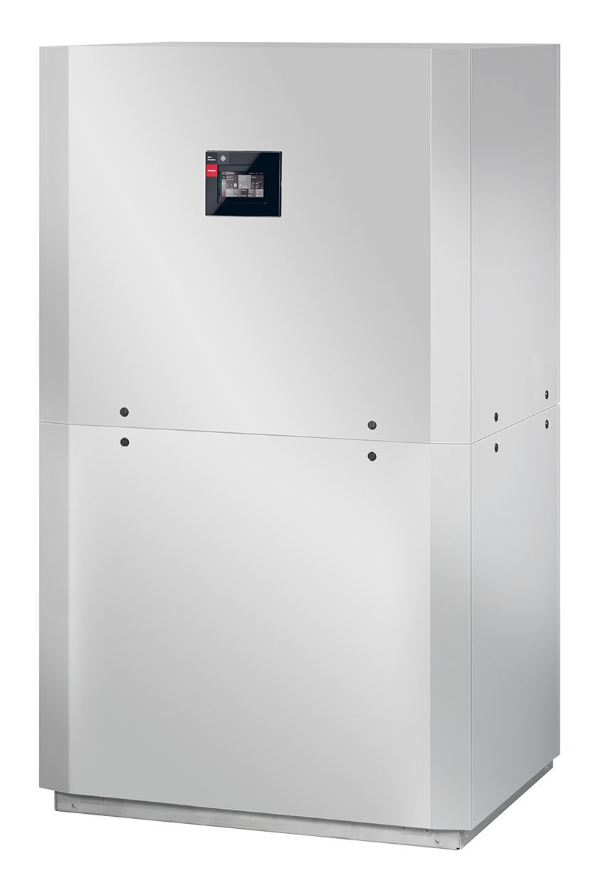 Dimplex SIH 20TE maalämpöpumppu