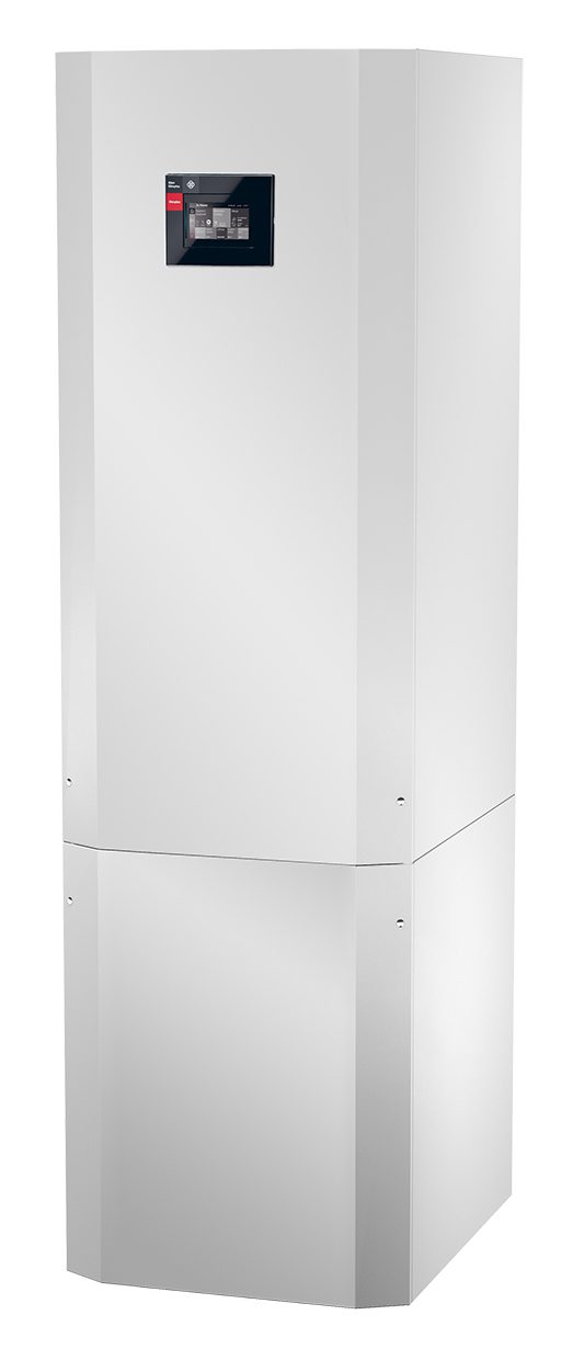 Dimplex SIW 8TES maalämpöpumppu