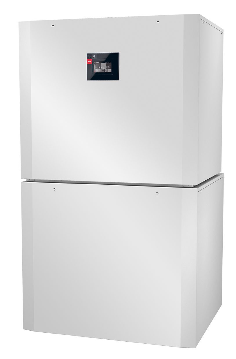 Dimplex SI 35TU maalämpöpumppu
