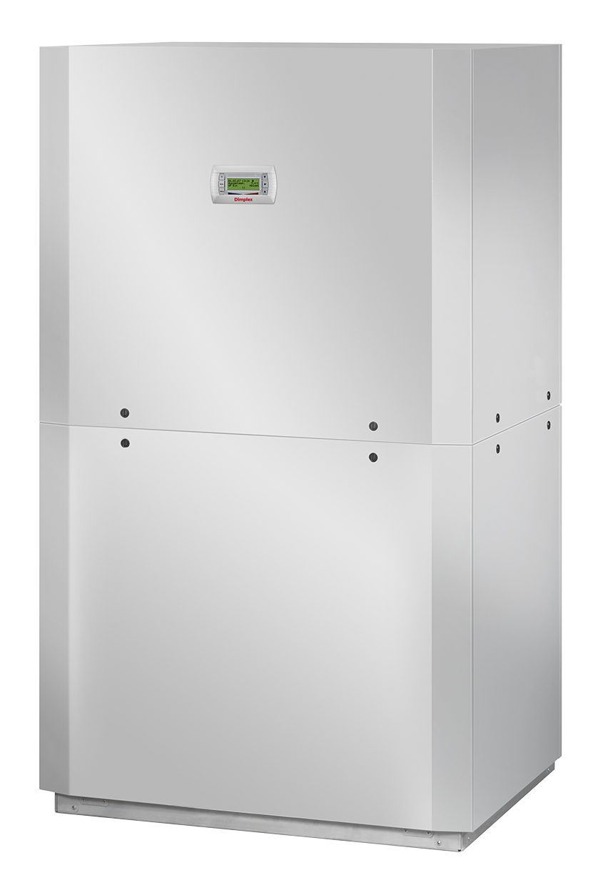 Dimplex SI 50TU maalämpöpumppu