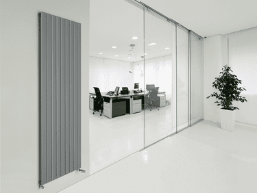 Zehnder Nova Hydronic