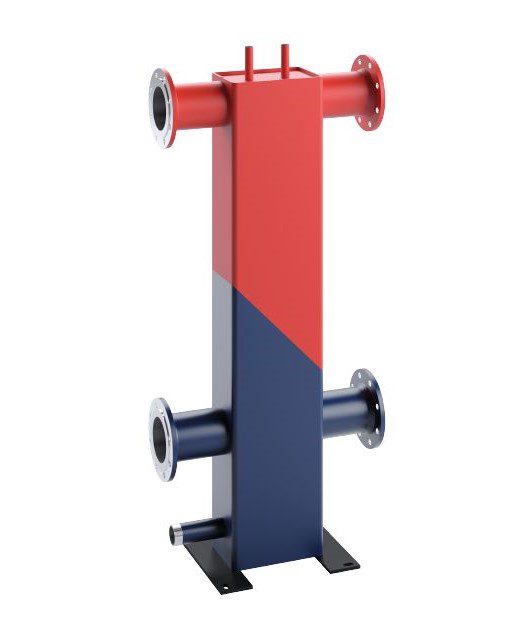 kompakti hydraulierotin