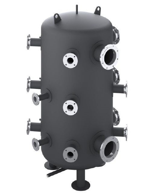 Reflex MultiFlow Center