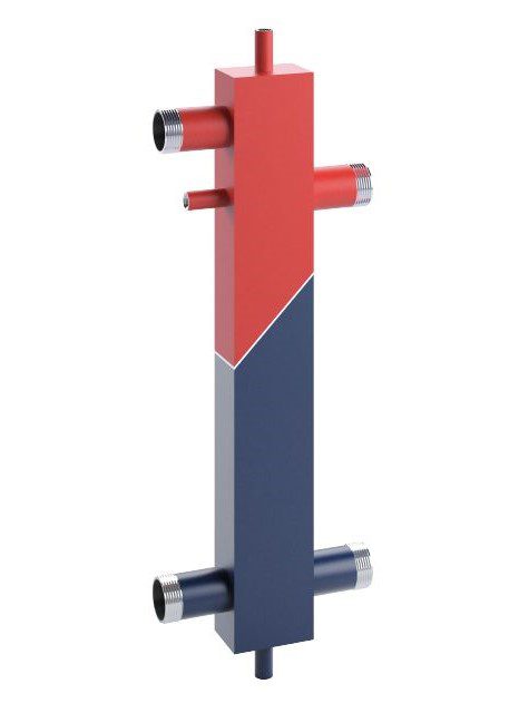 pieni hydraulierotin