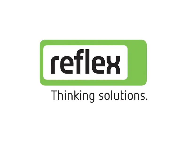Reflex logo