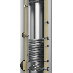 Reflex Stora AI 200/1M_B SR Käyttövesivaraaja