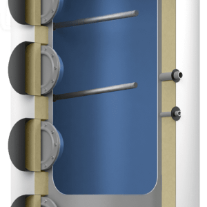Reflex Stora AL 5000/R4 Käyttövesivaraaja