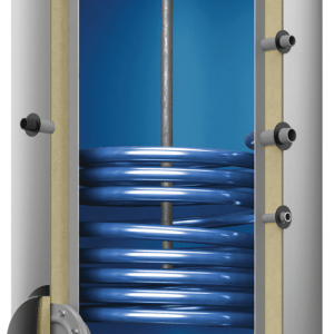 Reflex Stora AF 1000/1_C WH Käyttövesivaraaja