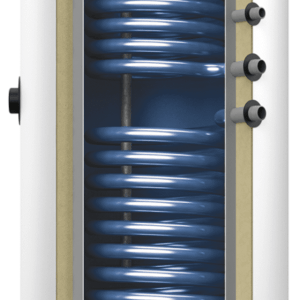 Reflex Stora AF 3000/2 Käyttövesivaraaja