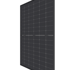 Megasol aurinkopaneeli M430-HC108-b BF GG U30b