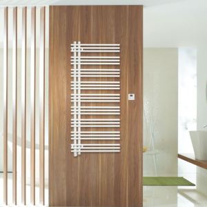 Zehnder YA-130 white