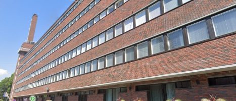 satamakatu 3 helsinki Wahlres design-lämpöpatterit, kerrostalo Helsingissä