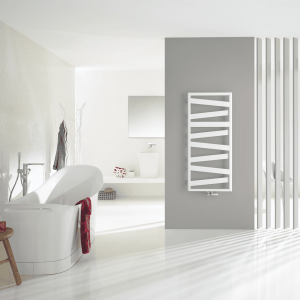 Zehnder Kazeane RK-130-060 Sähkökäyttöinen design-radiaattori