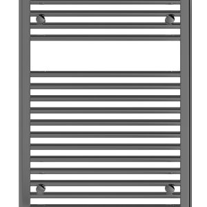 Zehnder Aura PBCN-080-060 vesikiertoinen kromi design-radiaattori