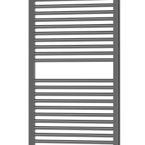 Zehnder Aura PBCN-150-060 vesikiertoinen kromi design-radiaattori